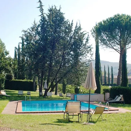 Apartment Fattoria Pratale *