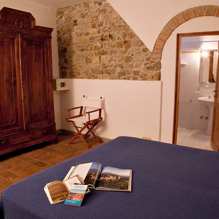 Fattoria Pratale Apartment Tavarnelle Val di Pesa