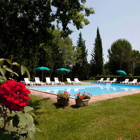 Apartment Fattoria Pratale