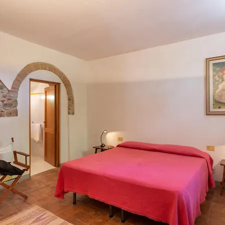 Fattoria Pratale Apartment *