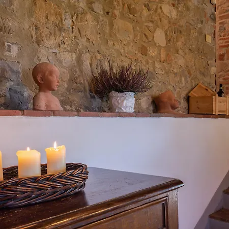 Apartment Fattoria Pratale *