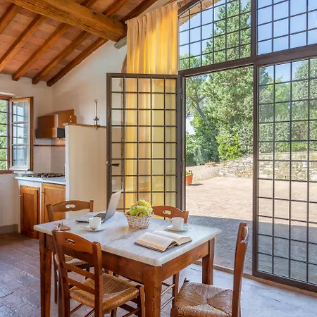 Fattoria Pratale Apartment Tavarnelle Val di Pesa