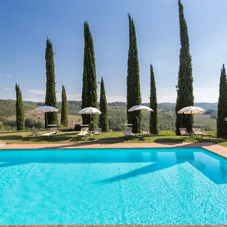 Fattoria Pratale * Tavarnelle Val di Pesa